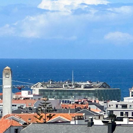 Nebrija Derecha Apartment A Coruna Ngoại thất bức ảnh