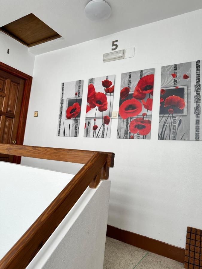 Nebrija Derecha Apartment A Coruna Ngoại thất bức ảnh