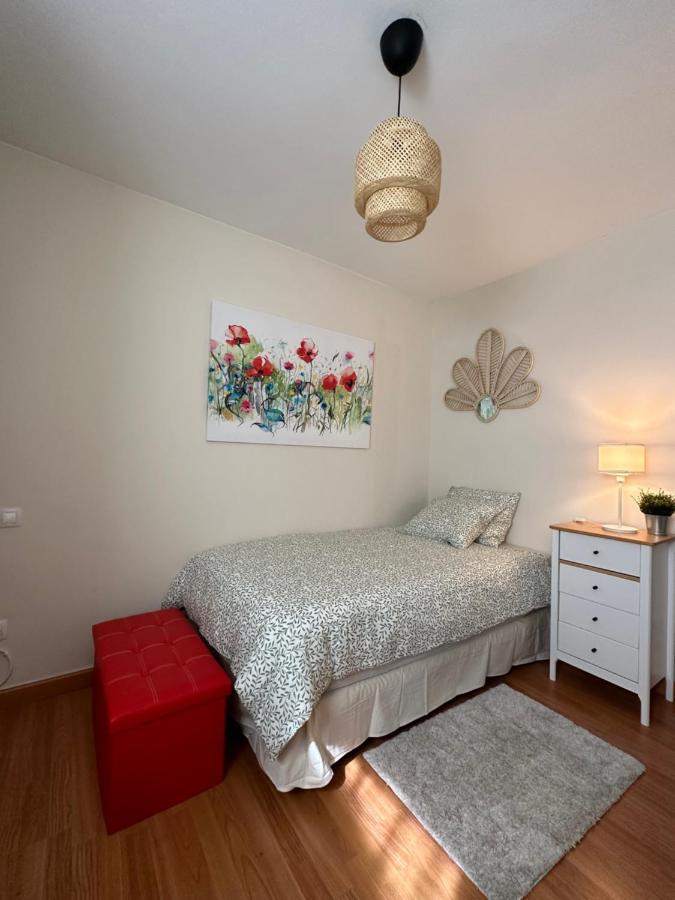 Nebrija Derecha Apartment A Coruna Ngoại thất bức ảnh